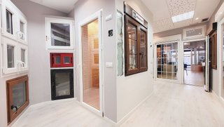 Local comercial en alquiler en Calle Pinto-San Roque en Parla