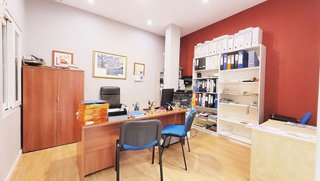 Local comercial en alquiler en Calle Pinto-San Roque en Parla