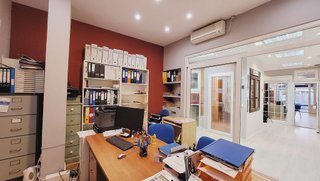 Local comercial en alquiler en Calle Pinto-San Roque en Parla