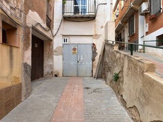 Casa adosada en venta en Blanca