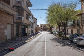 Casa adosada en venta en Padul