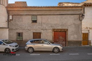 Casa adosada en venta en Padul