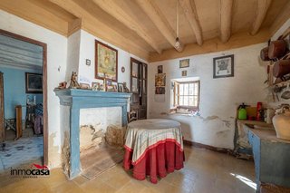 Casa adosada en venta en Padul