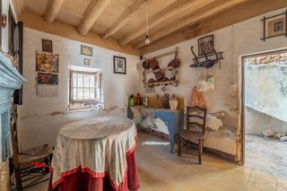 Casa adosada en venta en Padul