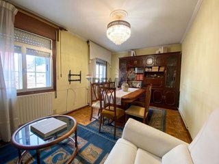 Casa pareada en venta en Castiñeiriño - Cruceiro de Sar en Santiago de Compostela