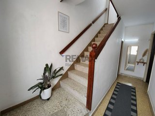 Casa pareada en venta en Castiñeiriño - Cruceiro de Sar en Santiago de Compostela
