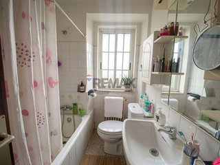Casa pareada en venta en Castiñeiriño - Cruceiro de Sar en Santiago de Compostela