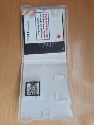 Pokémon Platino Edición DS Edición Española