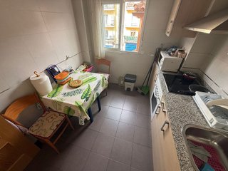 Piso en venta en Los Valles-San Vazquez-El Fuerte en Guadalajara