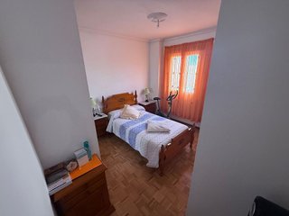 Piso en venta en Los Valles-San Vazquez-El Fuerte en Guadalajara