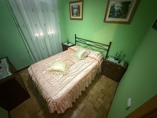 Piso en venta en Los Valles-San Vazquez-El Fuerte en Guadalajara