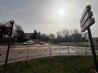Piso en venta en Los Valles-San Vazquez-El Fuerte en Guadalajara