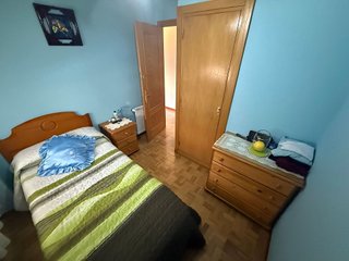 Piso en venta en Los Valles-San Vazquez-El Fuerte en Guadalajara