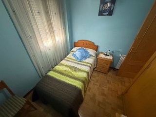 Piso en venta en Los Valles-San Vazquez-El Fuerte en Guadalajara