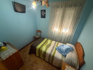 Piso en venta en Los Valles-San Vazquez-El Fuerte en Guadalajara