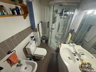 Piso en venta en Los Valles-San Vazquez-El Fuerte en Guadalajara