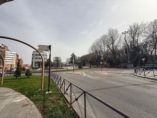 Piso en venta en Los Valles-San Vazquez-El Fuerte en Guadalajara