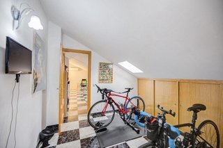 Piso en venta en Mejorada del Campo