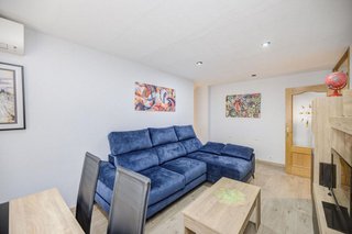 Piso en venta en Mejorada del Campo