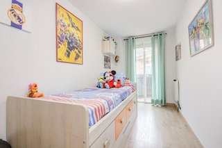 Piso en venta en Mejorada del Campo