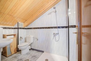 Piso en venta en Mejorada del Campo