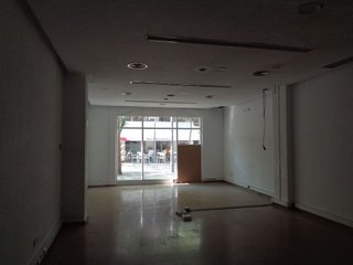 Local comercial en venta en Centro en San Vicente del Raspeig/Sant Vicent del Raspeig