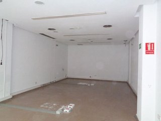 Local comercial en venta en Centro en San Vicente del Raspeig/Sant Vicent del Raspeig