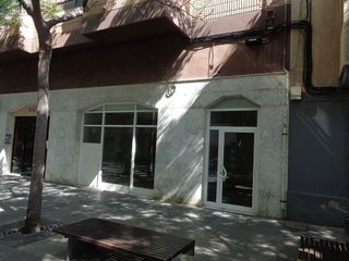 Local comercial en venta en Centro en San Vicente del Raspeig/Sant Vicent del Raspeig