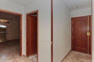 Piso en venta en Linares