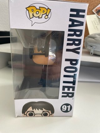Funko Pop Harry Potter 91