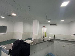 Local comercial en venta en La Estación en Badajoz