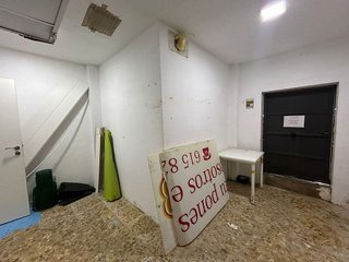 Local comercial en venta en La Estación en Badajoz