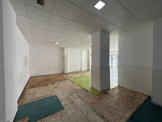 Local comercial en venta en La Estación en Badajoz