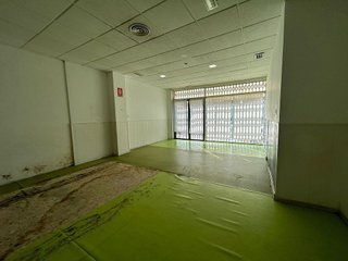 Local comercial en venta en La Estación en Badajoz