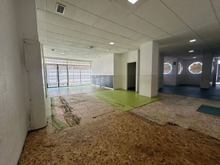 Local comercial en venta en La Estación en Badajoz