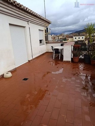 Ático en venta en La Zubia en Zubia (La)