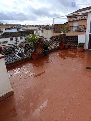 Ático en venta en La Zubia en Zubia (La)