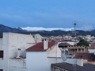 Ático en venta en La Zubia en Zubia (La)