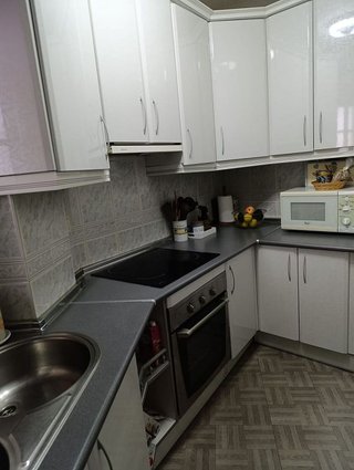 Ático en venta en La Zubia en Zubia (La)