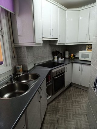 Ático en venta en La Zubia en Zubia (La)