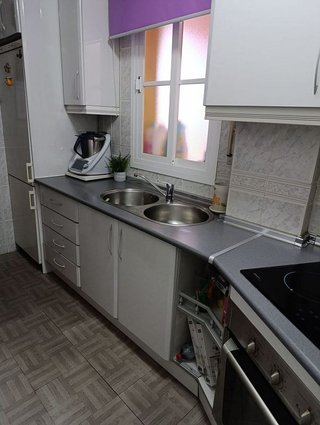 Ático en venta en La Zubia en Zubia (La)