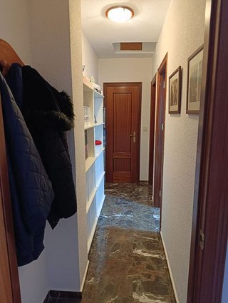 Ático en venta en La Zubia en Zubia (La)