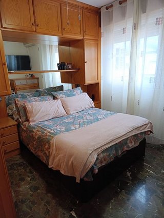 Ático en venta en La Zubia en Zubia (La)