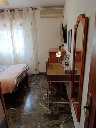 Ático en venta en La Zubia en Zubia (La)