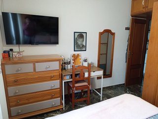 Ático en venta en La Zubia en Zubia (La)