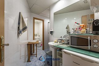 Local comercial en venta en Gros en San Sebastián-Donostia
