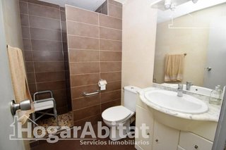 Piso en venta en Alginet
