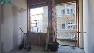 Piso en venta en Concheiros - Fontiñas en Santiago de Compostela