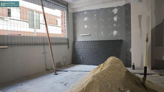 Piso en venta en Concheiros - Fontiñas en Santiago de Compostela