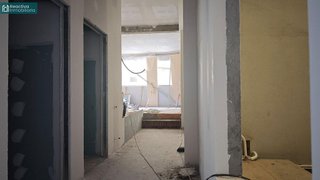 Piso en venta en Concheiros - Fontiñas en Santiago de Compostela